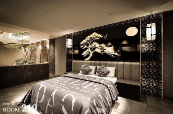 船橋店 客室画像