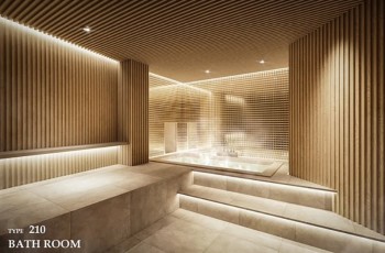 船橋店 客室画像